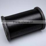 China Black Nylon Monofilement Yarn 0.20mm Polyamide For Braid Sleeving thumbnail-1
