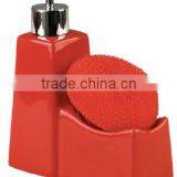 Plastic Pump Ceramic Soap Dispenser thumbnail-1