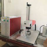 20w Fiber Laser Marking Machine for Stainless Steel, Leather, Aluminum thumbnail-3