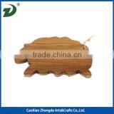 Animal Chicken Shaped Small Cute Cutting Board,wooden Cutting Board thumbnail-5