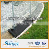 Driveway Ground Cover/Agriculture Cover/Weed Control Fabric thumbnail-1