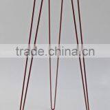 Garden Metal Wire Planter, Hairpin Planter thumbnail-4