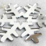 Acrylic Snowflakes Decor thumbnail-1