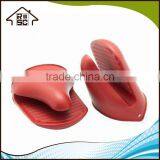 NBRSC Hot Products Custom Design Food Grade Kitchen ToolSilicone Mitts Silicone Heat Gloves Siliconr Grill Glove thumbnail-4