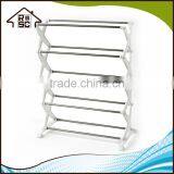 NBRSC Over 10 Years Experience Organizer Shoe Rack Easy Use Home Racks Shoe Organizer Easy To Find Organizer Rack thumbnail-3