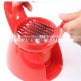 Kitchen Tool Vegetable Fruit Slicer Tomato Slicer thumbnail-6