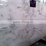 Competitive Price Nature Marble Green Land View Marble White Marble Tile thumbnail-4