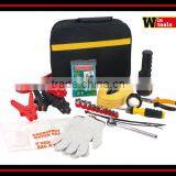 YYS12083 36-Piece Auto Emergency Kit thumbnail-1