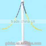 White Water Filled Plastic Barrier thumbnail-4