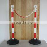 Roadway Safety Warning Post and Corwd Controller thumbnail-2