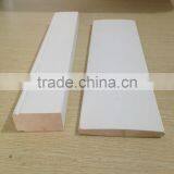 Exterior Window Moulding With Gesso Coat thumbnail-5