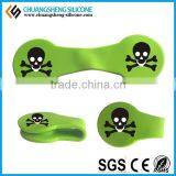 Silicone Convenient Clip, Hanging Clips, Decorative Clips thumbnail-2