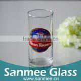 Machine Blown Drinking Glass Tumblers thumbnail-1