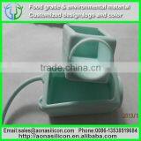 Stylish Newly Design 3D Silicone Perfume Cases thumbnail-1