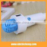 Megaphone Plastic Hand Fan Holder thumbnail-2