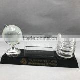 Custom Acrylic Place Wedding Invitation Card Holders thumbnail-1