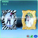 Love Heart-shaped Clear Acrylic Photo Frame,mini Acrylic Photo Picture Frame ,acrylic Frame thumbnail-4