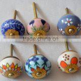New Mix Design Door Ceramic Knobs thumbnail-2
