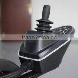 Electric Folding Wheelchair Brushed Controller thumbnail-2