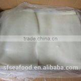 Frozen Seafood Squid Fillets thumbnail-2
