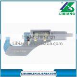 High Quality 0-25mm Digimatic Outside Micrometer thumbnail-1