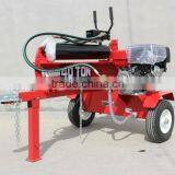 40Ton Hydraulic Vertical and Horizontal Screw Log Splitter (LS40T-B3-1050mm) thumbnail-1