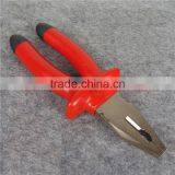 VDE Plier Set Combnitional Plier Diagonal Cutting Plier Insulation Tools Heavy Duty thumbnail-2