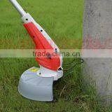 500W Grass Trimmer Brush Cutter Electric Brush Cutter Power Mower thumbnail-4