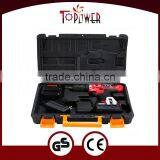 Li-ion Cordless Drill With Impact Function thumbnail-3