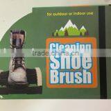 Outdoor Garden Tools, Shoes Brush for Mud thumbnail-2