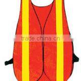 Direct Sales Reflection Vest thumbnail-1