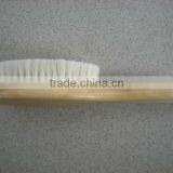 Wooden Baby Hair Brush thumbnail-1