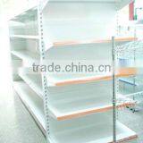 Used Supermarket Gondola Rack thumbnail-1