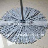 High Quality Non-woven Cloth Wet Mop Set thumbnail-3