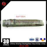 Circle Tactical Buckle Nylon Army Camouflage Tactical Color Belt With Brim and Hook and Loop thumbnail-1