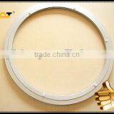 12',14',16' Various Sizes Lazy Susan Bearings, Turntables for Cake Display, Exhibition Use thumbnail-1