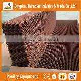 China Trade Assurance Pad and Fan Greenhouse Cooling Systems for Poultry Farm and Greenhouse thumbnail-5