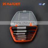 Professional 6PCS Fine Thread Screw Extractor Set