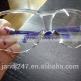 Transparent Hot Sale Fashion Safety Goggles thumbnail-4