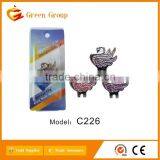 New Design Hat Clips With Great Price Custom Designed for Golf thumbnail-3