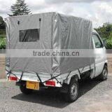Trailer Roof Tent , Portable Car Shelter , Car Tent , Warehouse Tent thumbnail-1