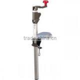 Manual Stainless Steel Can Opener / Can Opener /table Can Opener thumbnail-2