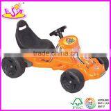 High Quality Motor Baby Car, Top Popular Children's Swing Car WJ277073 thumbnail-1