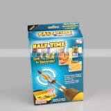 Half Time Drill Driver Drilling to Driving thumbnail-6