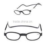 Wholesale Magnetic Reading Glasses Hang Neck,Men Magnetic Reading Glasses,magnet Reading Glasses thumbnail-1