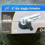 Pneumatic Angle Grinder 4" Manufacture in China thumbnail-5