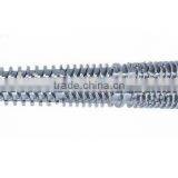 Conical Twin Screw (for PVC,UPVC Pipe Producing) Good Design, Good Out Put thumbnail-1