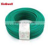 Hot Selling of PE Irradiation Electronic Wires UL 10981/UL 10982 thumbnail-3