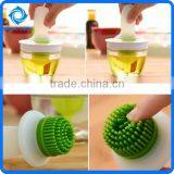Baster Brush, Olive Oil Bottle, Dispenser Bottle thumbnail-1