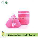 High Quality Mesh Bra Laundry Bag With Zipper thumbnail-5
